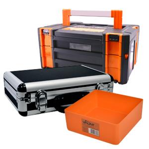 Vaunt Tool Boxes & Organisers